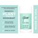 Rustic MAKA Clean Bliss Natural Deodorant | Prebiotic Formula | Vegan & Cruelty-Free | Aluminum & Paraben-Free | Odor Control for Women & Men - Buy Online on GoSupps.com