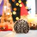 DEARMAMY Hand Exercise Walnut Ball - Vintage Brass & Copper Chinese Decor | Perfect for Fitness & Home Aesthetics - Buy Online on GoSupps.com