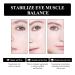 Vegan Brightening Eye Cream with Hyaluronic Acid | Anti-Aging & Wrinkle Reduction - Buy Online on GoSupps.com