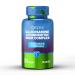 Glucosamine Chondroitin MSM Complex 90 Tablets High Strength with Collagen Boswellia & Bromelain Turmeric Joint Supports