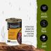 alphazoo Probierschmaus 6 x 400g Cans Wet Dog Food Grain Free Monoprotein Grain Free - Buy Online on GoSupps.com
