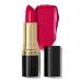 Revlon Super Lustrous Lipstick in Cherry Blossom (028) - Moisturizing Formula with Vitamin E and Avocado Oil - Buy Online on GoSupps.com