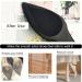 Buy Anti Slip Shoe Grips - Non Slip Shoe Pads & Comfort Heel Pads (4 Pairs + 2 Metatarsal Pads) - Self Adhesive Durable Multicolor | Best International Shipping - Buy Online on GoSupps.com