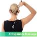 Telescopic Back Scratchers - 58cm Eagle Claw Back Massager - International Shipping Available - Buy Online on GoSupps.com