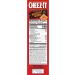 Cheez-It Snack Crackers 12.4oz Buffalo Wing Flavored - Buy Online on GoSupps.com
