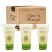 Shampoo Travel Size Hotel Toiletries 1 oz. Flip Cap (Case of 20) Shampoo (20 pieces)