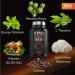 STAQ Performer Premium Brain Supplement - Boost Focus Energy & Memory - 90 Veg Capsules - No Fillers Recommended by Professionals & Active 60 - Buy Online on GoSupps.com