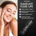 Pirene Organic Face Serum - Redness Relief Moisturizer for Dry Sensitive Skin Rosacea Eczema & Dermatitis | 1.0 fl oz Exfoliating Lotion - International Shipping Available - Buy Online on GoSupps.com