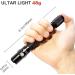 ThruNite Archer 2A V3 500 Lumens CREE AA Flashlight - IPX8 Water-Resistant Outdoor EDC Flashlight for Camping and Hiking - Buy Online on GoSupps.com