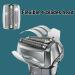 Buy Series 7 70S Replacement Head Electrorasiser Blade Compatible with Braun 720cc 730cc 735S 750cc 760cc 790cc 795cc - Fast International Shipping - Buy Online on GoSupps.com