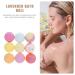Uonlytech 9-Piece Gift Shower Foot Bath Set | Bladder Bath & Bath Balls for Women | Perfect Women's Gift & Children's Set - Buy Online on GoSupps.com