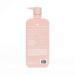MONDAY HAIRCARE Smooth Shampoo + Conditioner Set for Frizzy, Coarse, Curly Hair - 30oz Each, Coconut Oil, Shea Butter, Vitamin E, All-Natural, Recycled Bottles - Buy Online on GoSupps.com