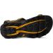 Buy Teva Tanza MS Men's Sport & Outdoor Sandals 36 EU - Lava Olive - Comfortable & Stylish - International Shipping Available - Buy Online on GoSupps.com