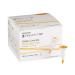 McKesson Prevent HP Safety Lancets  Sterile  Push-Button  25 Gauge Needle  1 mm  100 Count  1 Pack