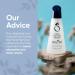 Herome Nail Hardener Sensitive 10ml - Keratin Nail Strengthener for Weak Nails | Strengthening Treatment for Quick Growth - Buy Online on GoSupps.com