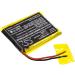 Buy DCH 210mAh Battery Replacement for Compustar 2W901R-SS JHY190507 International Shipping Available - Buy Online on GoSupps.com