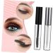  FOYTOKI Set of 2 Mascara Bottles 20 Refillable 10ml Lip Gloss Tubes Leak-Proof Containers for Cream - Buy Online on GoSupps.com