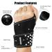 SHZNJXD Upgrade Wrist Brace for Carpal Tunnel - Doctor Recommended Night Support (2 Pack Black) - for Men and Women - Buy Online on GoSupps.com