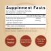 NatureBell CoQ10 200mg with PQQ - 240 Veggie Capsules | High Potency Antioxidant Formula - Buy Online on GoSupps.com