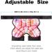 Life Bravo 25mm Thick Kids Butt Pads for Skating and Snowboarding - Lightweight Anti-Slip Hip Protector for Ice Skating, Skiing, Skateboarding, and Cycling (Pink) - Buy Online on GoSupps.com