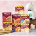 COSTA COFFEE FLAT WHITE PODS 4 PACKS (FLAT WHITE 10 CAPSULES) - Buy Online on GoSupps.com