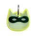 Kittyrama reflective cat pendant.Security cat brand.Light clearly visible waterproof.Suitable for all reflective cat neck bands.Other styles available yellow ninja