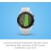Garmin Approach S62 Smartwatch Golf - White/Opulent Garden | International Shipping Available - Buy Online on GoSupps.com