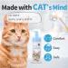Mooncat Waterless Cat Shampoo - Licking Safe Dry Shampoo for Cats - No Rinse Foam Bath for Grooming - Sensitive Skin Formula - Dander Reducing - Paraben-Free - pH Balanced (5 oz) - Buy Online on GoSupps.com