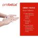 Probelle Natural Fungal Cleansing Wash - Maximum Strength, Fragrance-Free 9.5 fl oz - Buy Online on GoSupps.com