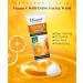 DISAAR Beauty Skincare Vitamin C Facial Wash Foam Hyaluronic Acid Berry Glutathione Moisturizing Cleaning Anti-Acne Oil Control Essence 100ml - Buy Online on GoSupps.com