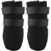 Dog Boot for Injured Dog Clothing Dog Shoes Dog Booties and Protectors (XL) - Buy Online on GoSupps.com
