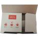 Celestial Organic Ginger & Turmeric Tea 20 Bags - Buy Online on GoSupps.com