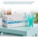 McKesson Disposable Toothbrushes - Soft Bristle - Green - 144 Count - 1 Pack - Buy Online on GoSupps.com