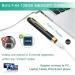 128G Hidden Camera, 1080P Spy Camera Pen, Body Camera, Mini Nanny Cam with 300 Minutes Video Loop Recording, Secret Camera-One Button Wireless Security Camera for Home - Buy Online on GoSupps.com