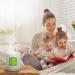 Armatics Green Apple Fragrance Candle - Natural Soy Aromatherapy Candle for Home | Perfect Gift for Mother's Day & Birthdays - Buy Online on GoSupps.com