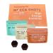 Caffeine Energy Chew 3-Pack, 200mg of Caffeine per Pack! Caffeine Boost, Coffee Energy Gummy, Mocca Shots High Energy Gummies, Vegan, All-Natural, Plant-Based, Gluten-Free (Pack of 3)