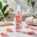 ELLIPS 5 in 1 Hair Vitamin Milkshake 45ml - Spray Soin Sans Rin age - Prot ines de Lait & Bl - D m le & Adoucit - Brillance & Anti-Frisottis - Cheveux Secs/Ab m s - Buy Online on GoSupps.com