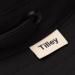 Tilley Unisex Paddlers Hat 63 - Black | Durable Outdoor Cap for All Adventures | International Shipping Available - Buy Online on GoSupps.com