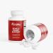 Minimo Nutrition Bone & Heart Support K2 + D3-3rd Party Tested Supports Bone and Cardiovascular Support 60 Capsules - Buy Online on GoSupps.com