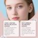 Calcium Multi Balm Stick Cr me Nourishing Repair pour le Visage et les Yeux Raffermissant et Volumisant Formul avec une cr me hydratante anti-rides au calcium pour am liorer l' lasticit de la 4 pi ces - Buy Online on GoSupps.com