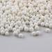 Dekozauber24 Sugar Pearls edible 7mm 80g 17 colours sprinkles glitter pearls mix for cupcakes cakes decoration (White) - Buy Online on GoSupps.com
