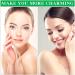 WYBLZPXZ Mushroom Head Air Cushion CC Cream BB Cream - Natural Moisturizing Full Coverage Foundation & Concealer for Even Skin Tone - Buy Online on GoSupps.com