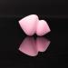 T4B MIMO Multipurpose Makeup Sponge - Light Pink | Flawless Application & Versatile Use | International Shipping Available - Buy Online on GoSupps.com