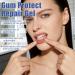 Gum Protect Dental Repair Gel GumCareGel Gum Repair Gel Teeth Whitening Gums Instant Soothing Gels 3ml (1ml x 3) Fresh Breath Professional Gum Health Solution - Buy Online on GoSupps.com