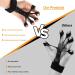 Hand Trainer & Finger Trainer Set - Improve Grip Strength Relieve Hand Pain Forearm Coaches for Enhanced Power - International Shipping Available - Buy Online on GoSupps.com