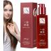 Hair softening leavein conditioner Norinse smoothing hair conditioner for frizzy hair Hair conditioner with and split ends for Satge performance travel home dating Eastuy - Buy Online on GoSupps.com