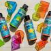 Barlean's Omega Pals Hooty Fruity Tangerine 8oz - Delicious Kids Omega Supplement - Buy Online on GoSupps.com