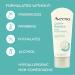 Aveeno Calm + Restore Daily Moisturizer Mineral Sunscreen with Broad Spectrum SPF 30 Lightweight All Day Moisture + UVA/UVB Sun Protection for Sensitive Skin Fragrance Free 1.7 fl. Oz | Mineral Sunscreen Lightweight Al  - Buy Online on GoSupps.com