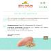 Almo Nature HFC Natural Chicken with Quinoa - Premium Wet Cat Food 24 x 70g Healthy & Delicious for Adult Cats - Buy Online on GoSupps.com