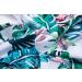 BONVERANO Baby Girls Swimsuit - Banana Leaf One Piece with UPF 50+ Protection | 12-18 Months - Buy Online on GoSupps.com